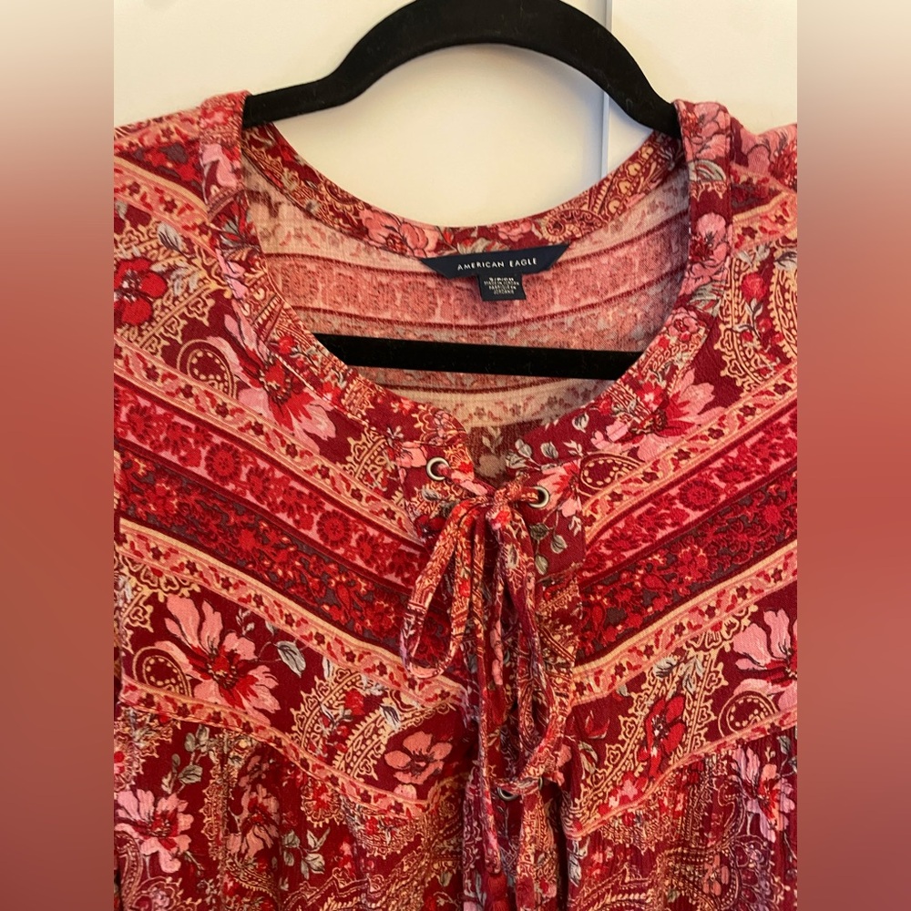 American eagle top - Picture 3 of 4